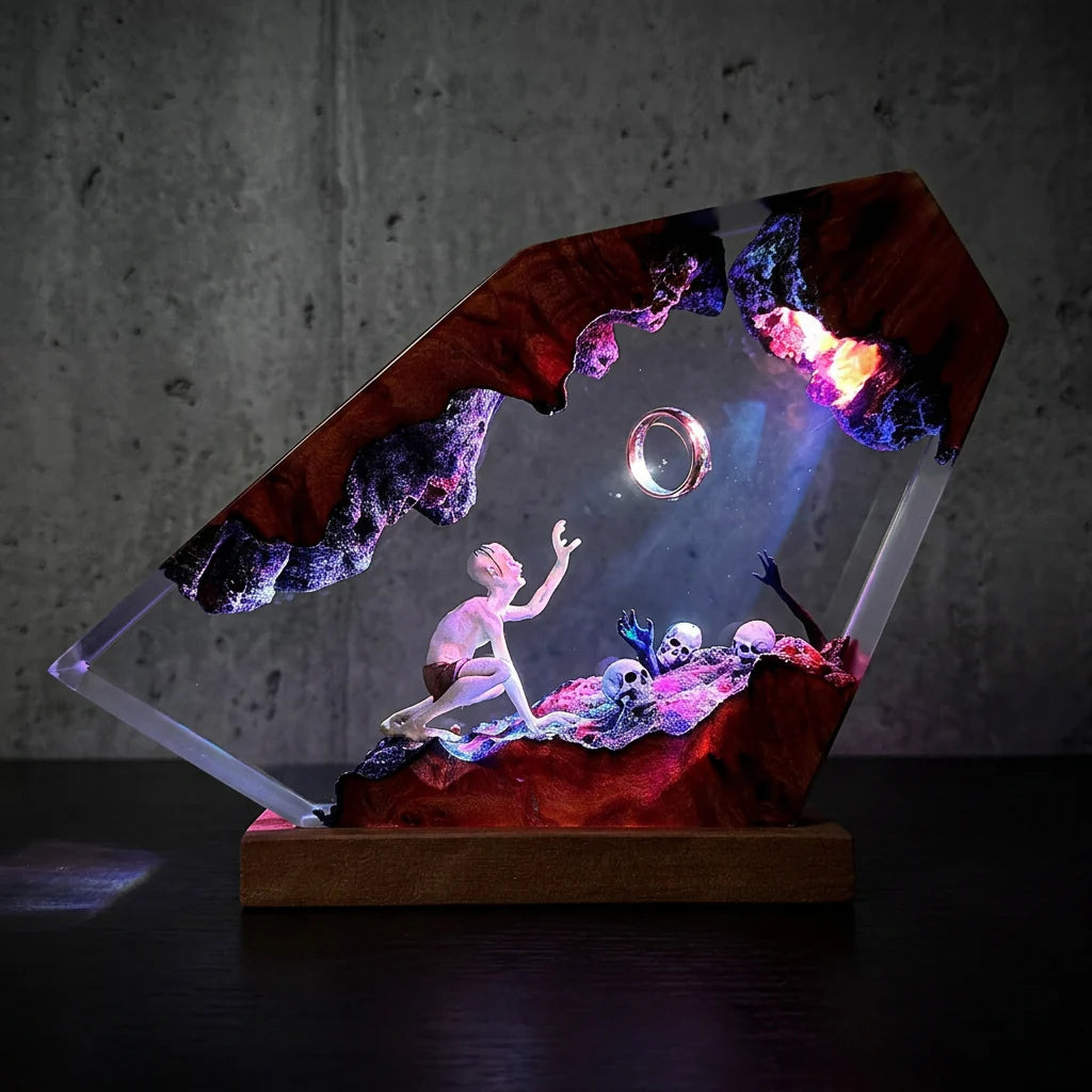 Precious Grasp - PRE SALES ONLY SHIPPING WILL TAKE 2-3 MONTHS