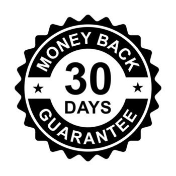 30 Day Guarantee