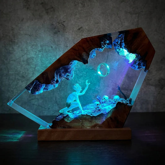Precious Grasp - PRE SALES ONLY SHIPPING WILL TAKE 2-3 MONTHS