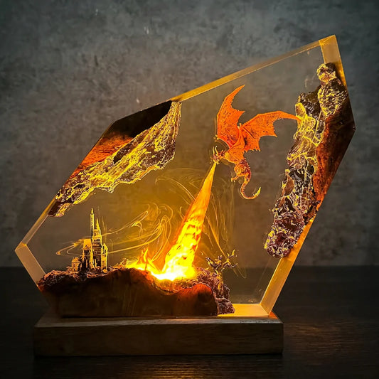 DragonSiege - PRE SALES ONLY SHIPPING WILL TAKE 2-3 MONTHS