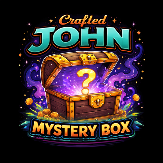 Mystery Box
