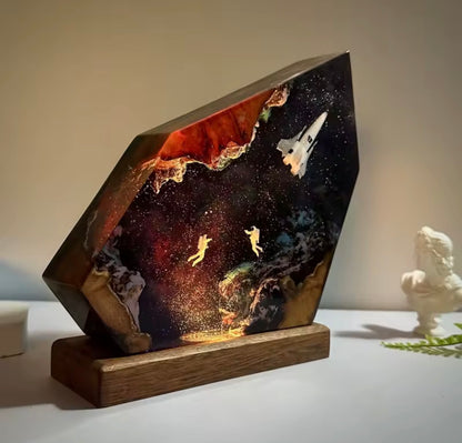 Exploring Space  - PRE SALES ONLY SHIPPING WILL TAKE 2-3 MONTHS